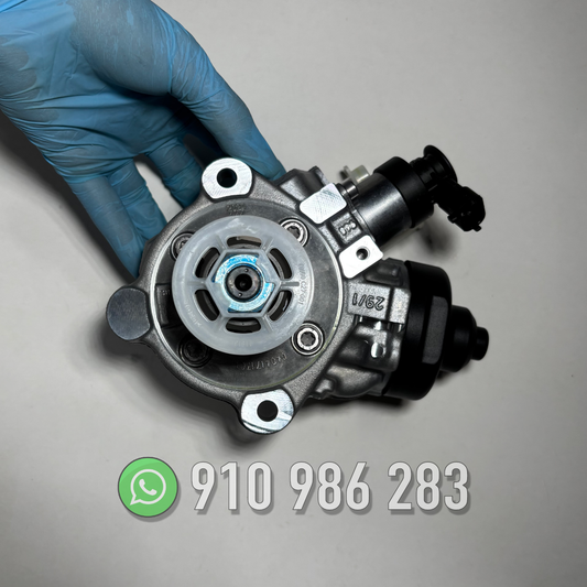 BOMBA DE ALTA | 0445010512 | FUSO 4P10