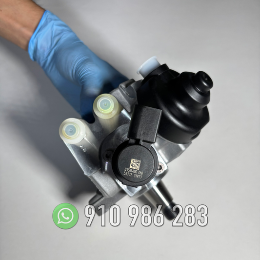 Inyector Bosch 0445010565