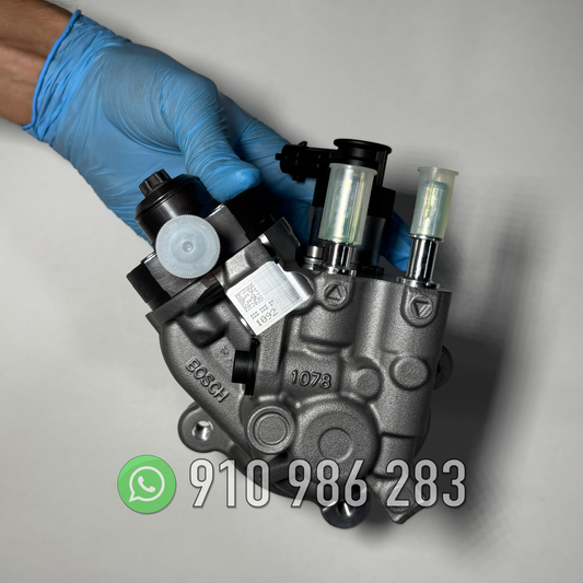 BOMBA DE ALTA | 0445011512 | MAXUS