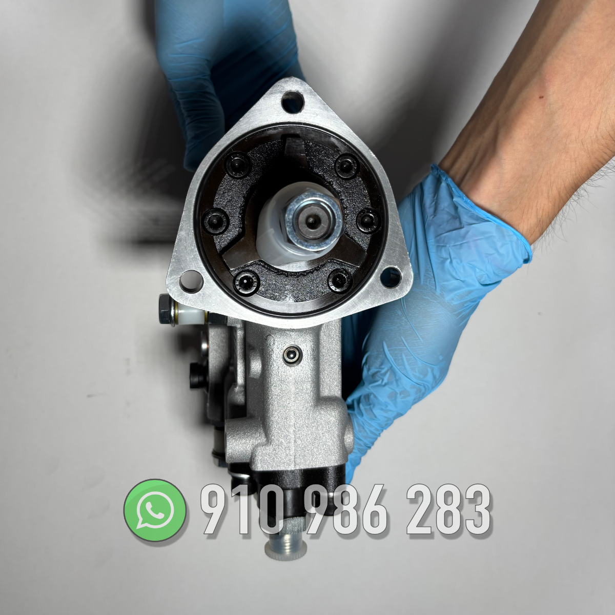 Bomba Bosch 0 445 025 079