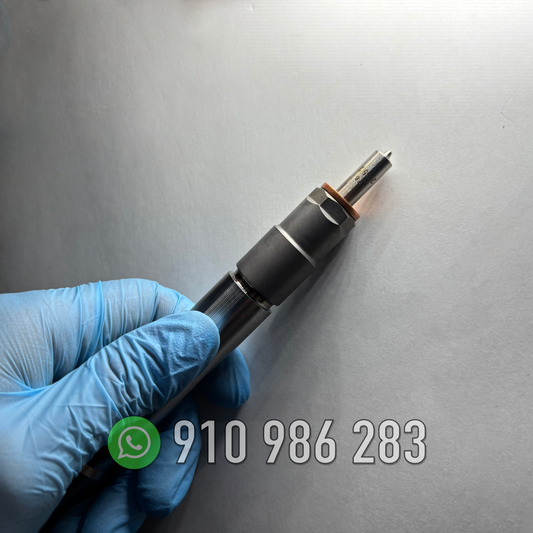 Inyector Bosch 0445110949