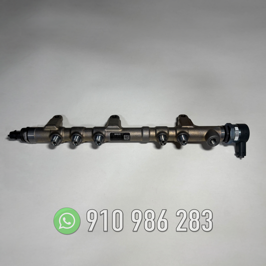 Riel Bosch 0445214320