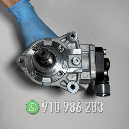 BOMBA DE ALTA | 22100-0E010 | 1GD 2GD