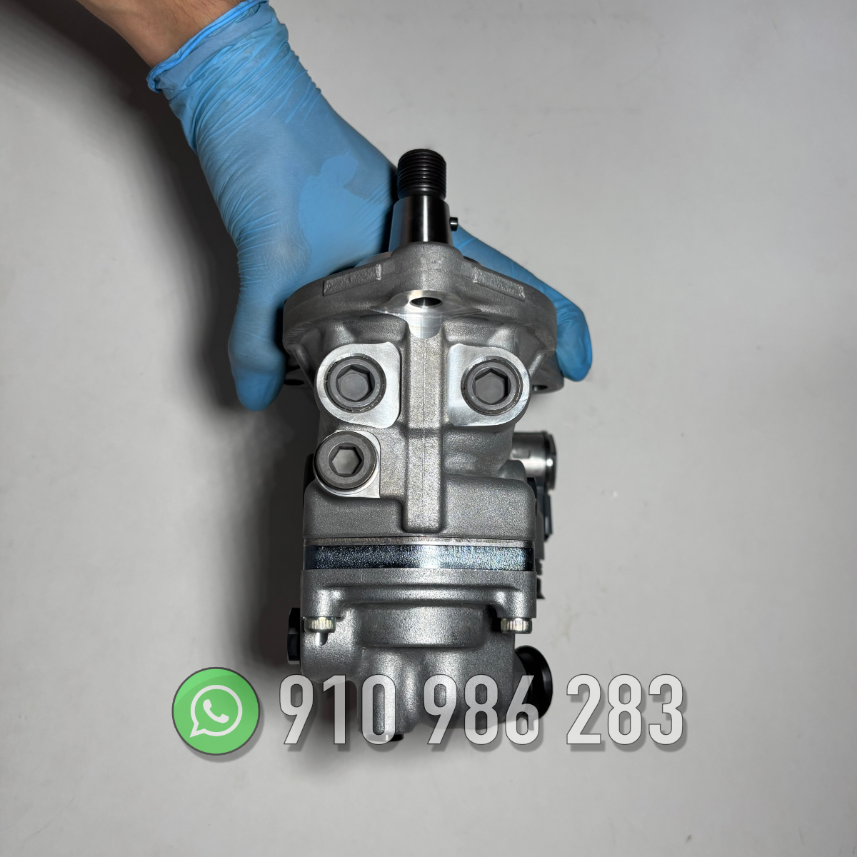 BOMBA DE ALTA | 22100-0E010 | 1GD 2GD