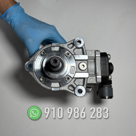 BOMBA DE ALTA | 22100-0E020 | 1GD 2GD