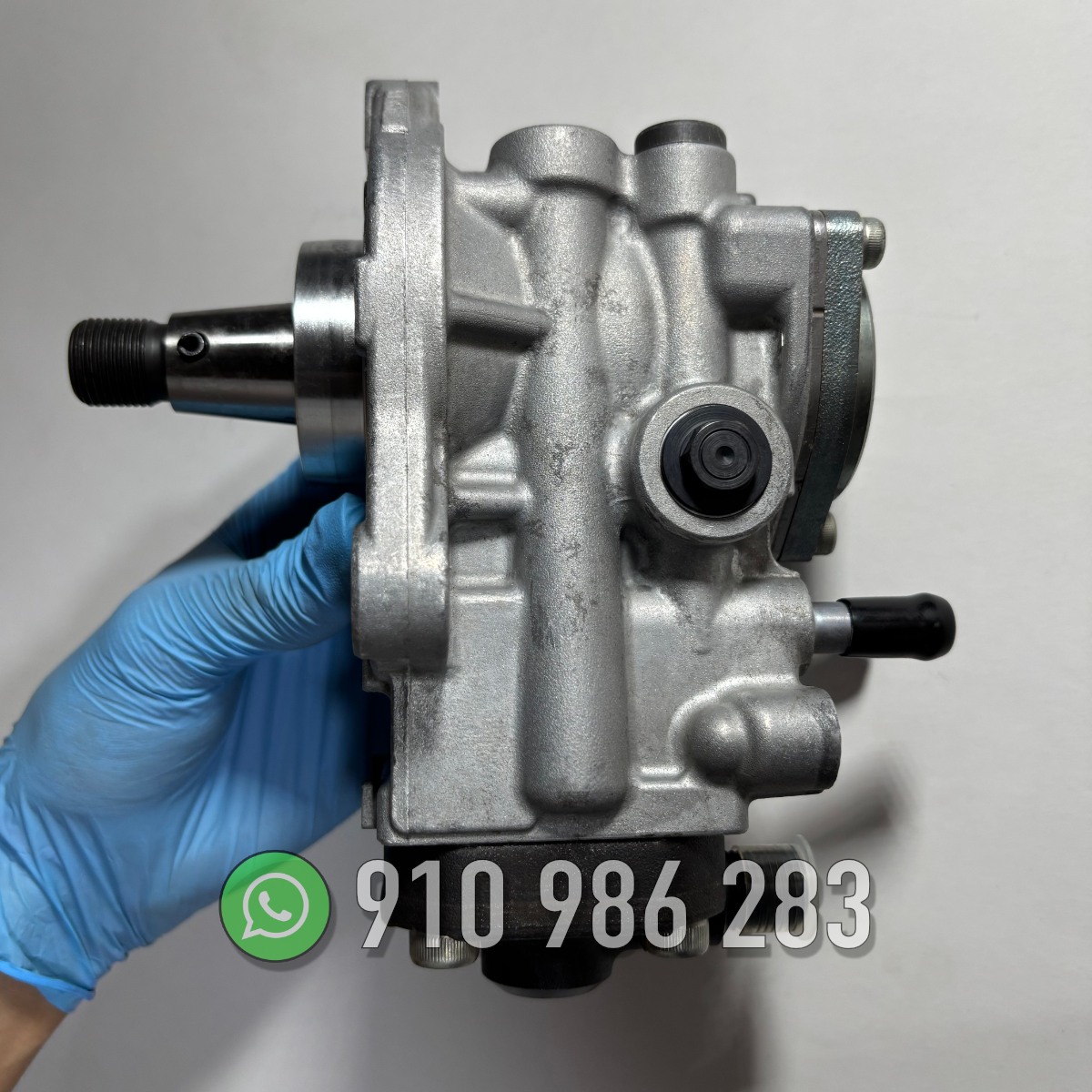BOMBA DE ALTA | 22100-0E020 | 1GD 2GD