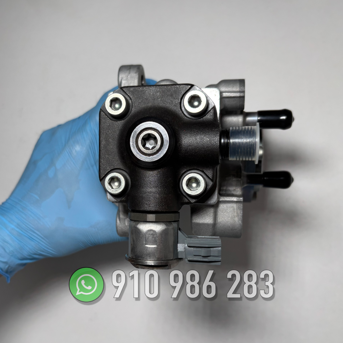 BOMBA DE ALTA | 22100-0E020 | 1GD 2GD