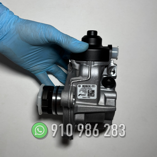 BOMBA DE ALTA | 0445010512 | FUSO 4P10