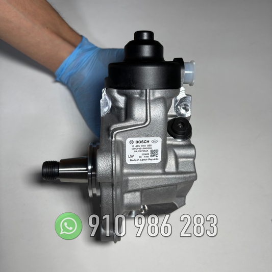 Inyector Bosch 0445010565