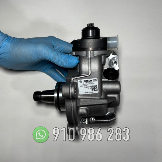 BOMBA DE ALTA | 0445011512 | MAXUS