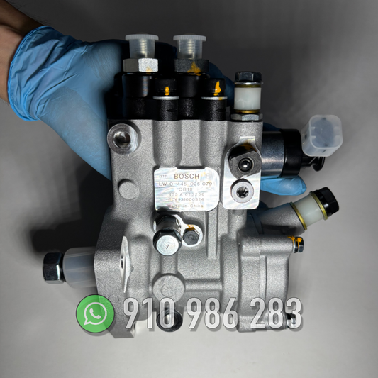 Bomba Bosch 0 445 025 079
