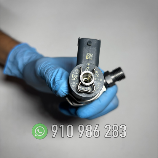 Inyector Bosch 0445110949