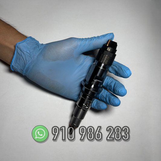 Inyector Bosch 0445120329