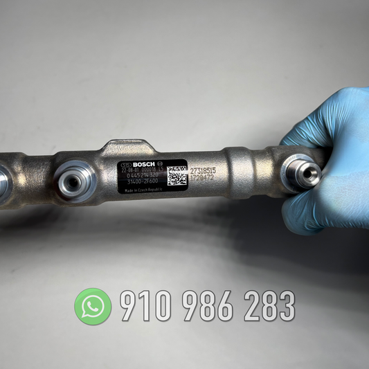 Riel Bosch 0445214320