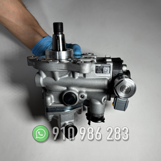 BOMBA DE ALTA | 22100-0E010 | 1GD 2GD