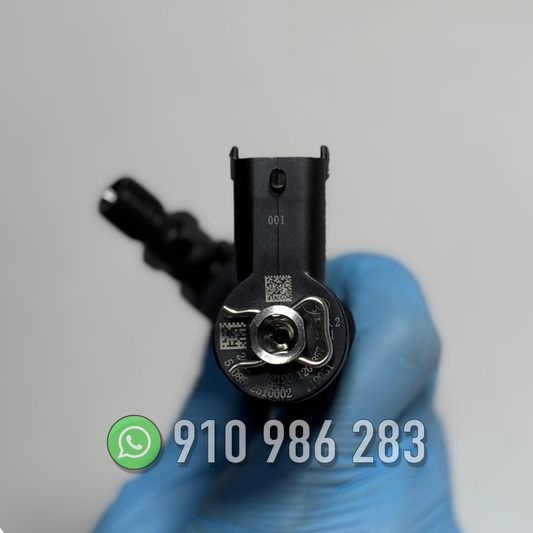 Inyector Bosch 3201