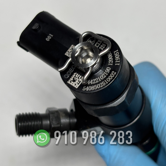 Inyector Bosch 3201
