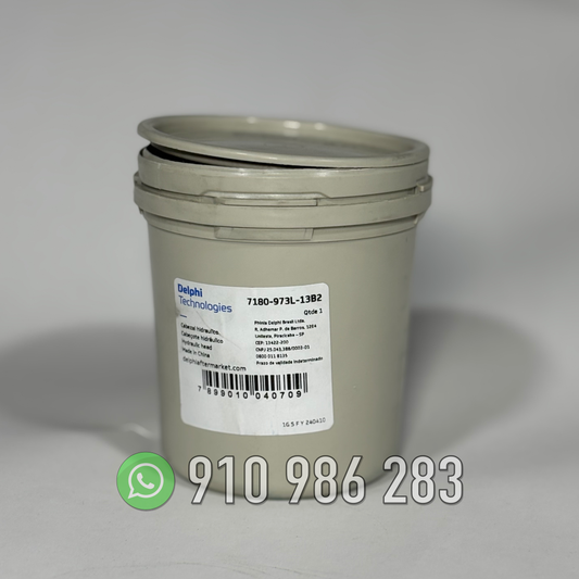 Cabezal Hidraulico Delphi 7180-973L